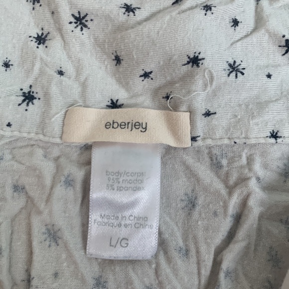 Eberjay Pajama Set - Picture 4 of 4